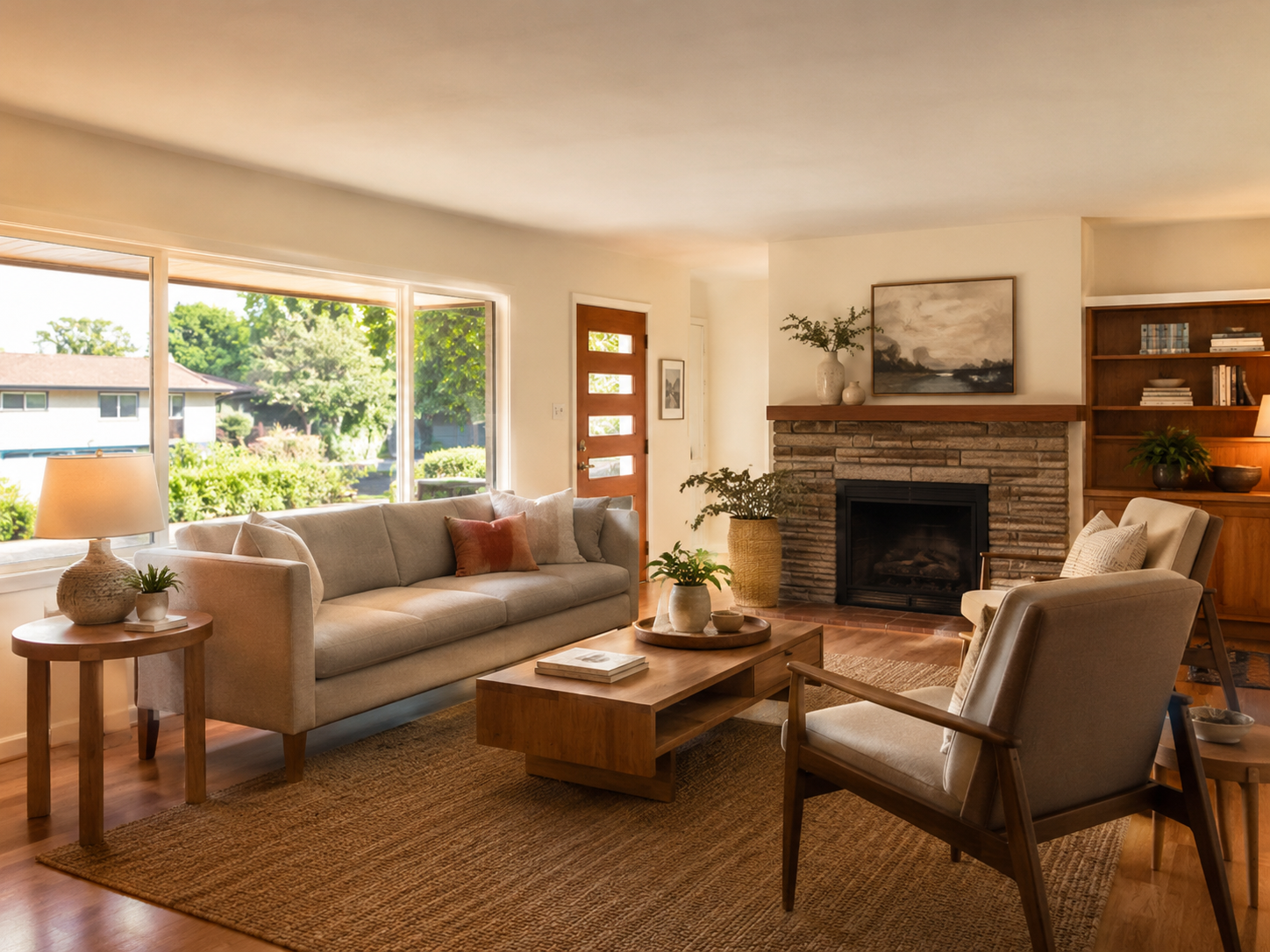 North Tustin estate home successfully sold by successor trustee