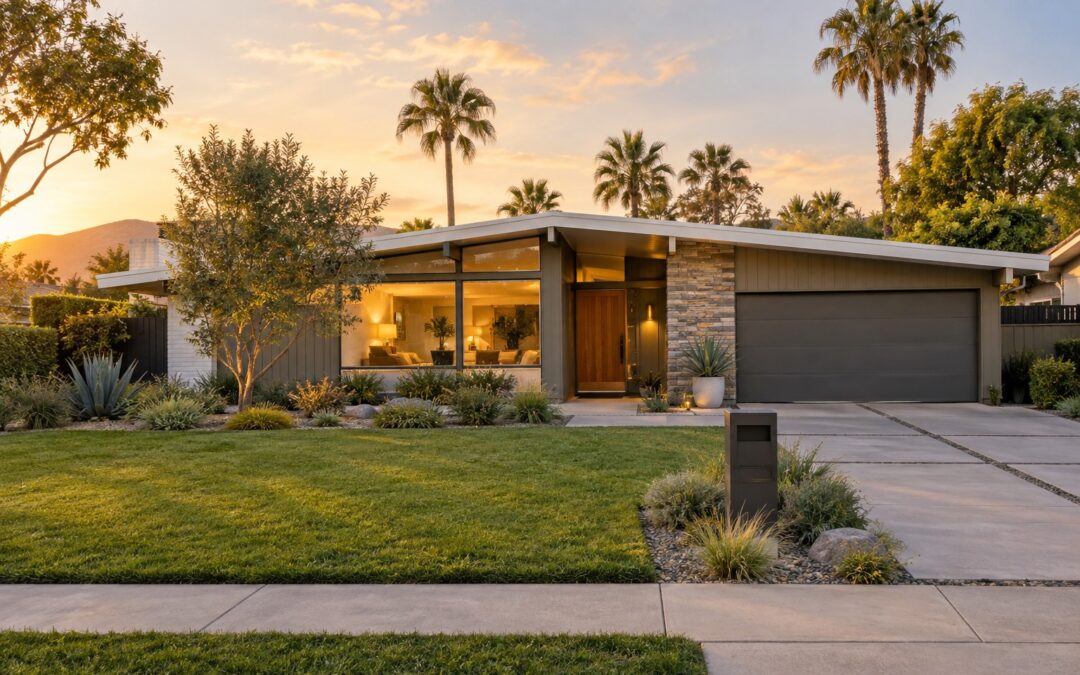 Your Senior Downsizing Checklist: Selling an Orange County Home, Step by Step
