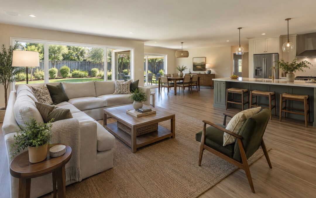 Should You Sell Your Home Before or After Filing Your Prop 19 Claim?
